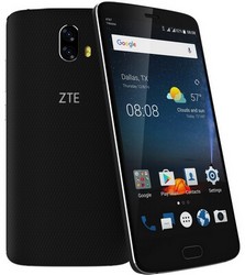 Прошивка телефона ZTE Blade V8 Pro в Волгограде